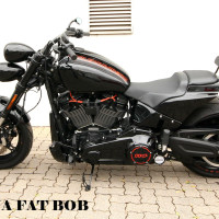 DYNA FAT BOB